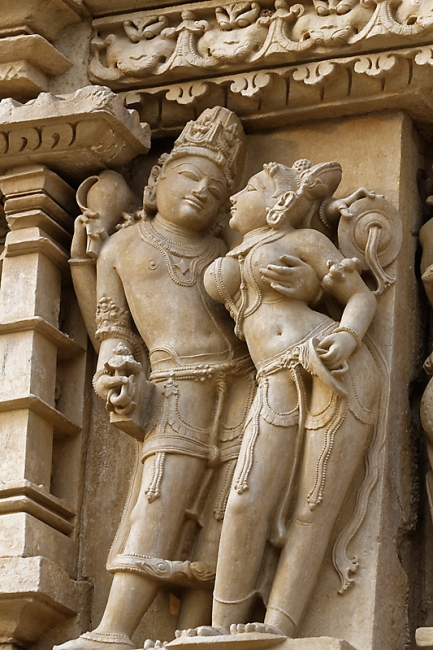 Khajuraho-Eastern group-095